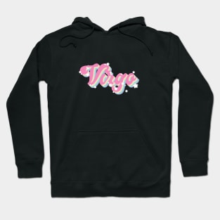 Groovy Virgo Hoodie